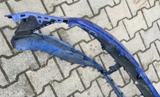 3G0807221G,OE,niebieski Бампер передний Volkswagen Passat B8 Арт AL17726268722, вид 6