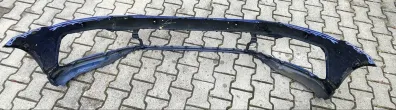 3G0807221G,OE,niebieski Бампер передний Volkswagen Passat B8 Арт AL17726268722, вид 7