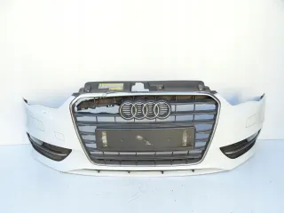 LS9R,17727535675 Бампер передний Audi A3 8V Арт AL17727535675, вид 1
