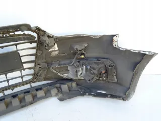 LS9R,17727535675 Бампер передний Audi A3 8V Арт AL17727535675, вид 13