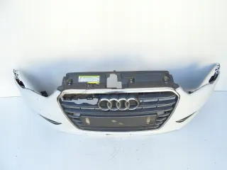 LS9R,17727535675 Бампер передний Audi A3 8V Арт AL17727535675, вид 2