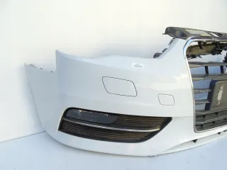LS9R,17727535675 Бампер передний Audi A3 8V Арт AL17727535675, вид 3