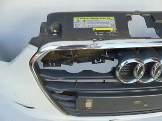 LS9R,17727535675 Бампер передний Audi A3 8V Арт AL17727535675, вид 5