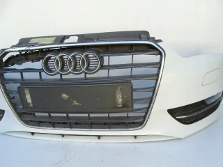 LS9R,17727535675 Бампер передний Audi A3 8V Арт AL17727535675, вид 6