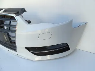 LS9R,17727535675 Бампер передний Audi A3 8V Арт AL17727535675, вид 7