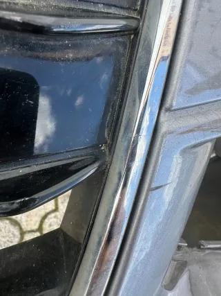 8K0807437S Бампер передний Audi A4 B8 Арт AL17728037631, вид 2