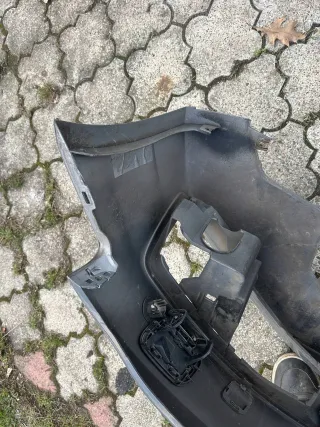 8K0807437S Бампер передний Audi A4 B8 Арт AL17728037631, вид 8