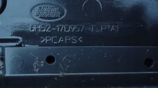 6H52-17D957-A,,RAFIZ Бампер передний Land Rover Freelander 2 Арт AL17729908120, вид 4