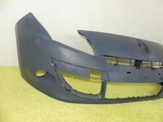 620221946r Бампер передний Renault Scenic 3 Арт AL17731748456, вид 3