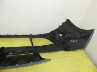 620221946r Бампер передний Renault Scenic 3 Арт AL17731748456, вид 4