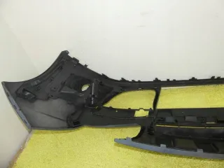 620221946r Бампер передний Renault Scenic 3 Арт AL17731748456, вид 5