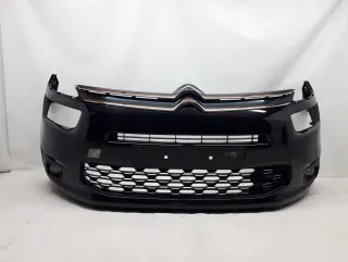  Бампер передний Citroen C4 Picasso 2 Арт AL17734084090, вид 1