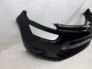  Бампер передний Citroen C4 Picasso 2 Арт AL17734084090, вид 2