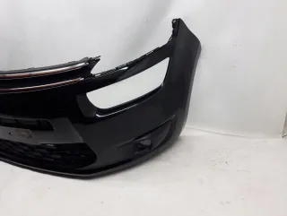  Бампер передний Citroen C4 Picasso 2 Арт AL17734084090, вид 4