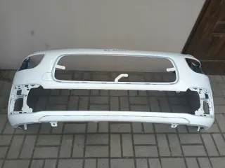  Бампер передний Citroen C4 Picasso 2 Арт AL17734575146, вид 1