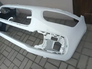  Бампер передний Citroen C4 Picasso 2 Арт AL17734575146, вид 2