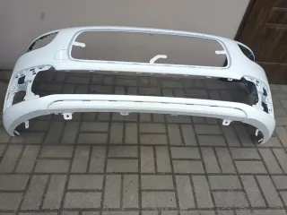  Бампер передний Citroen C4 Picasso 2 Арт AL17734575146, вид 3