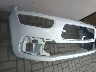  Бампер передний Citroen C4 Picasso 2 Арт AL17734575146, вид 4