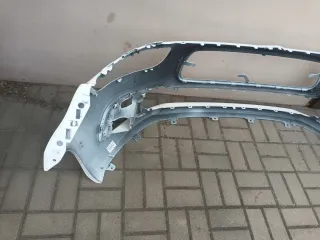  Бампер передний Citroen C4 Picasso 2 Арт AL17734575146, вид 6