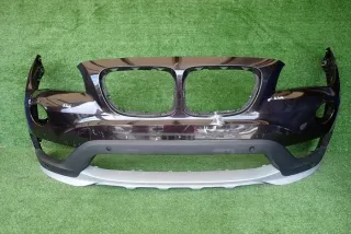 51117303750,,vip Бампер передний BMW X1 E84 Арт AL17734769051, вид 1