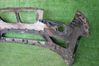51117303750,,vip Бампер передний BMW X1 E84 Арт AL17734769051, вид 11