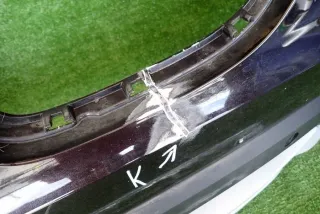 51117303750,,vip Бампер передний BMW X1 E84 Арт AL17734769051, вид 3