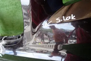 51117303750,,vip Бампер передний BMW X1 E84 Арт AL17734769051, вид 5