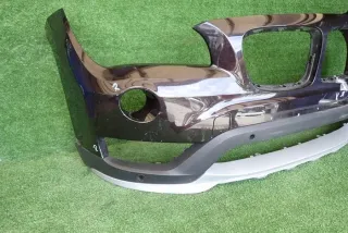 51117303750,,vip Бампер передний BMW X1 E84 Арт AL17734769051, вид 6