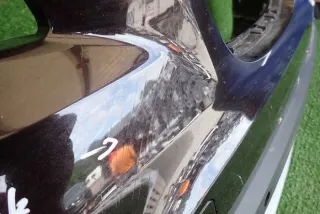 51117303750,,vip Бампер передний BMW X1 E84 Арт AL17734769051, вид 7
