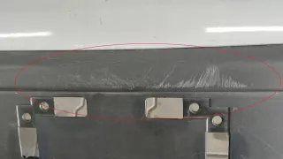 620264FA0H,HCU Бампер передний Nissan NV 200 Арт AL17734846161, вид 5