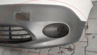 620264FA0H,HCU Бампер передний Nissan NV 200 Арт AL17734846161, вид 6