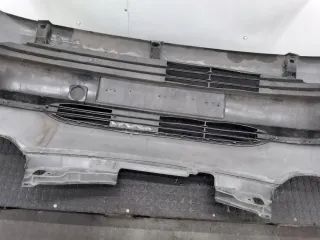 ZDERZAK,PRZÓD Бампер передний Citroen C1 1 Арт AL17736253250, вид 3