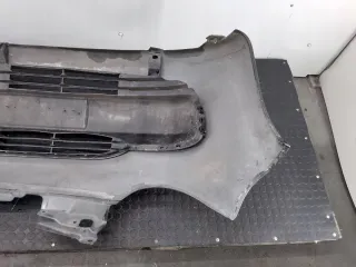 ZDERZAK,PRZÓD Бампер передний Citroen C1 1 Арт AL17736253250, вид 4