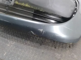 ZDERZAK,PRZÓD Бампер передний Citroen C1 1 Арт AL17736253250, вид 7