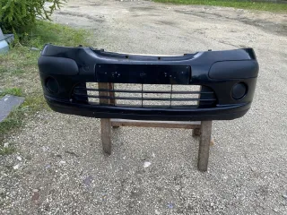 9642630977 Бампер передний Citroen C3 1 Арт AL17737112001, вид 1