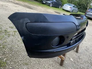 9642630977 Бампер передний Citroen C3 1 Арт AL17737112001, вид 2