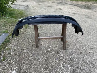9642630977 Бампер передний Citroen C3 1 Арт AL17737112001, вид 4