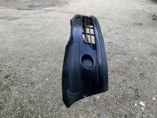 9642630977 Бампер передний Citroen C3 1 Арт AL17737112001, вид 6