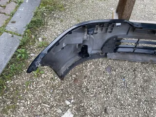 9642630977 Бампер передний Citroen C3 1 Арт AL17737112001, вид 8