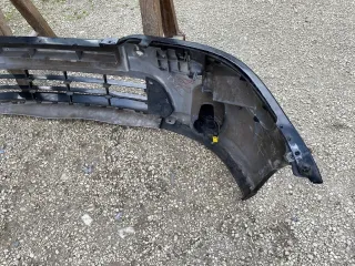 9642630977 Бампер передний Citroen C3 1 Арт AL17737112001, вид 9