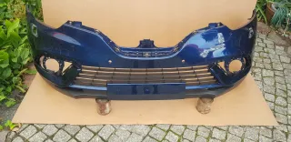  Бампер передний Renault Scenic 2 Арт AL17737631063, вид 1