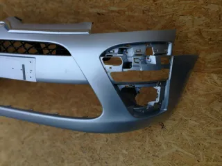 9680402277 Бампер передний Citroen C4 1 Арт AL17737678719, вид 2