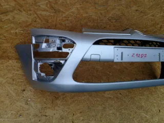 9680402277 Бампер передний Citroen C4 1 Арт AL17737678719, вид 3