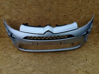 9680402277 Бампер передний Citroen C4 1 Арт AL17737678719, вид 5