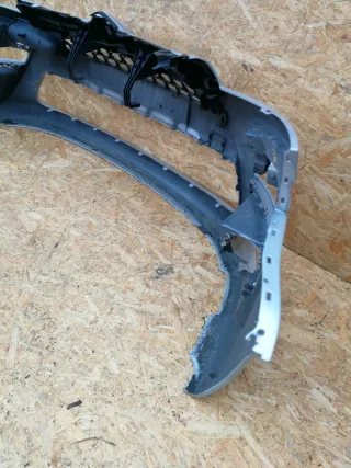 9680402277 Бампер передний Citroen C4 1 Арт AL17737678719, вид 6