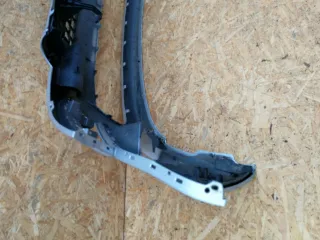 9680402277 Бампер передний Citroen C4 1 Арт AL17737678719, вид 9