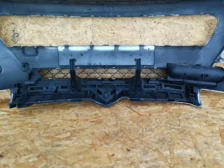 9680402277 Бампер передний Citroen C4 1 Арт AL17737678719, вид 10