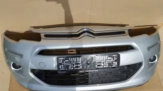  Бампер передний Citroen C3 2 Арт AL17739493505, вид 1