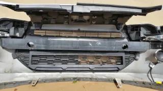  Бампер передний Citroen C3 2 Арт AL17739493505, вид 11