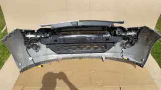  Бампер передний Citroen C3 2 Арт AL17739493505, вид 12